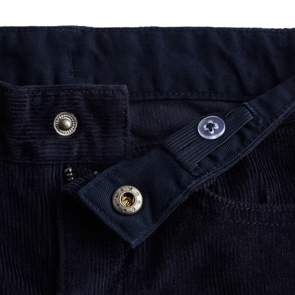 H&M | Slim Fit Corduroy Pants (5T) - Picture 5 of 6